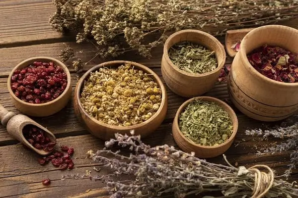 Herbal Remedies - Home Remedies for High Blood Pressure