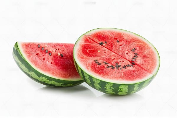 Watermelon - list of fruits to reduce creatinine level