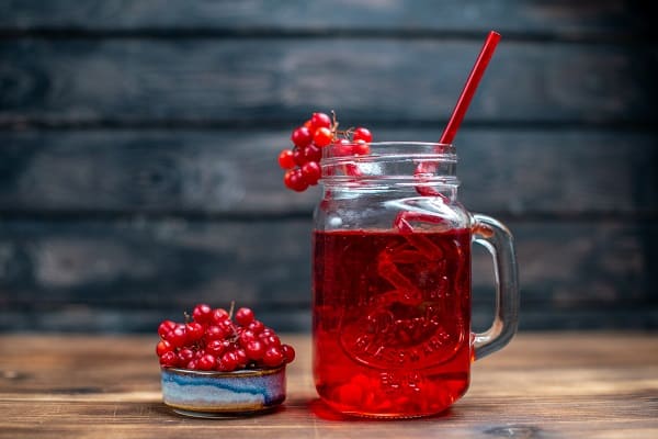 Cranberry Juice - Urine Infection Home Remedies