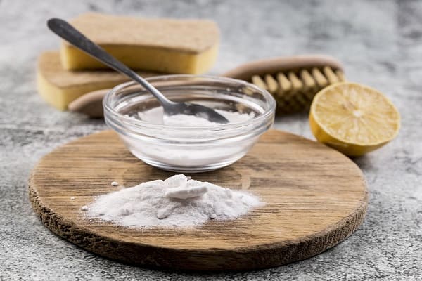 Use Baking Soda for Relief - Urine Infection Home Remedies