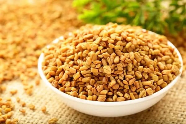 Fenugreek Seeds - Home Remedies for Hair Fall