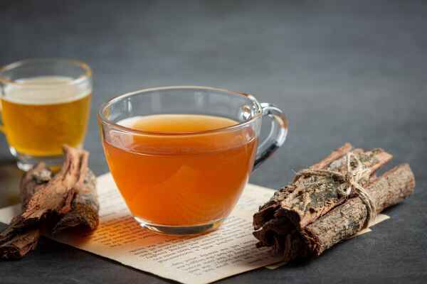 Herbal Teas for Sinus Relief