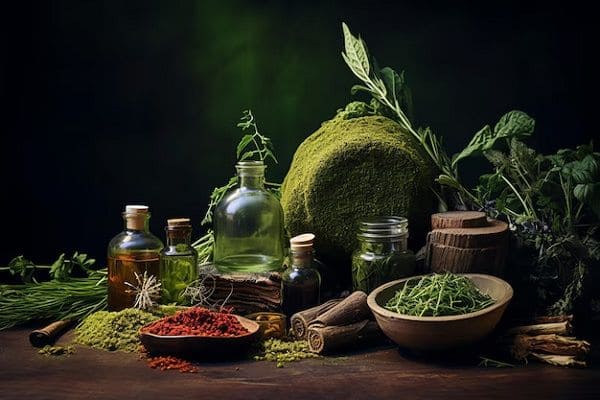 Herbs and Natural Remedies - How to lower creatinine levels