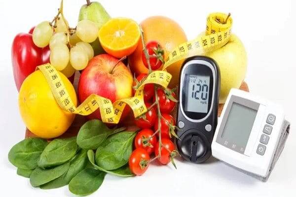 Control Blood Sugar and Blood Pressure - How to lower creatinine levels