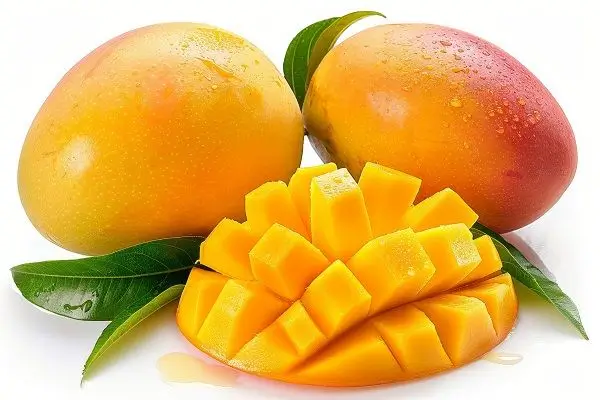 Mango - worst fruits for diabetics