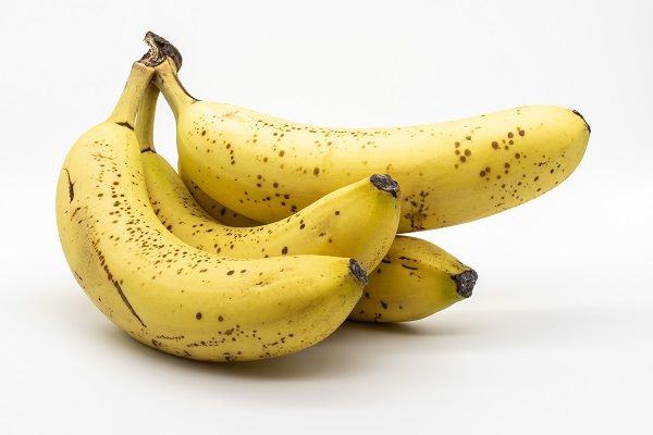 Banana - worst fruits for diabetics