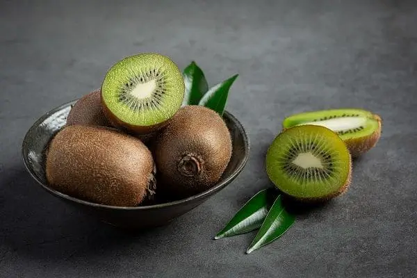 Kiwi - best fruits for diabetic