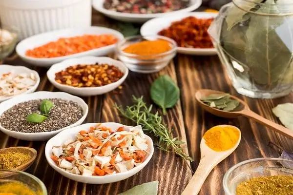 Ayurvedic diet