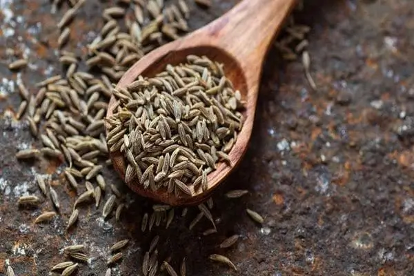 Cumin seeds - ayurvedic medicine for acidity