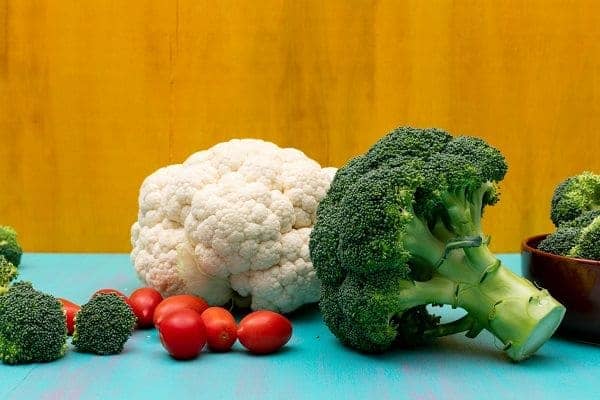 Cruciferous Vegetables - What Foods Help Repair Kidneys and Liver