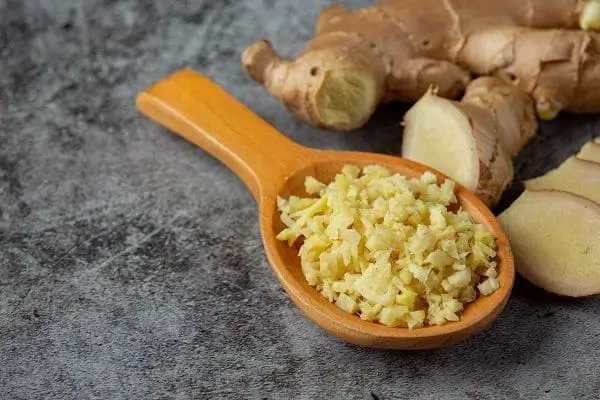 Ginger - Ayurvedic Remedies for Joint Pain