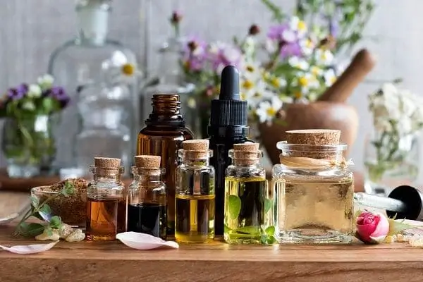 Therapeutic Oils - Ayurvedic Remedies for Joint Pain