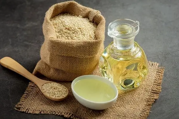 Sesame Oil - Ayurvedic Remedies for Joint Pain