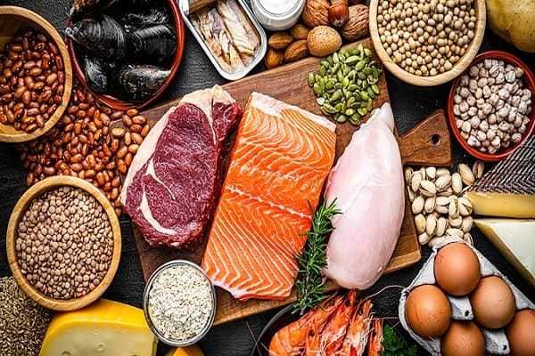 Avoid High Protein Diet