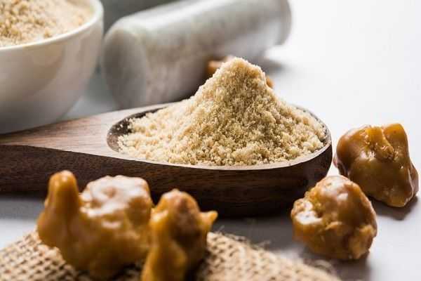 Asafoetida - Indian Home Remedy For Bad Smelling Gas