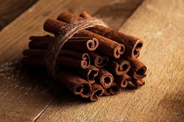 Cinnamon - Indian Home Remedy For Bad Smelling Gas