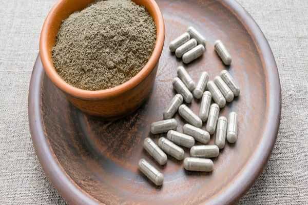 Triphala - 5 Best PCOD Control Medicines in Ayurveda