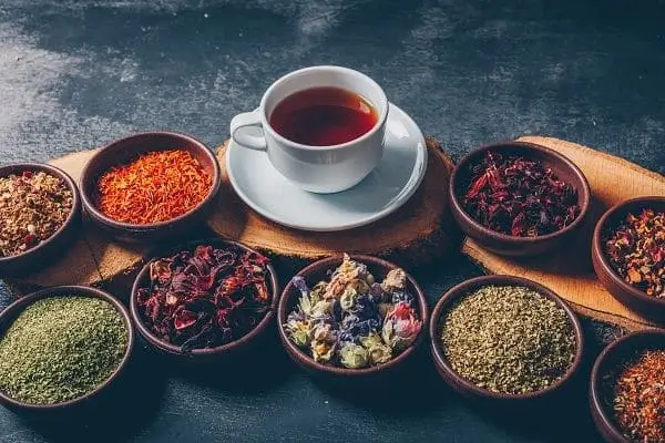 Herbal Teas - Best Ayurvedic Medicine for Kidney Detox