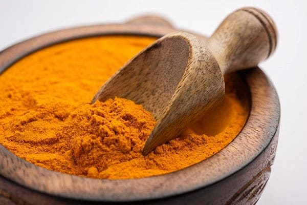 Turmeric - 5 Best Breast Cancer Control Medicines in Ayurveda