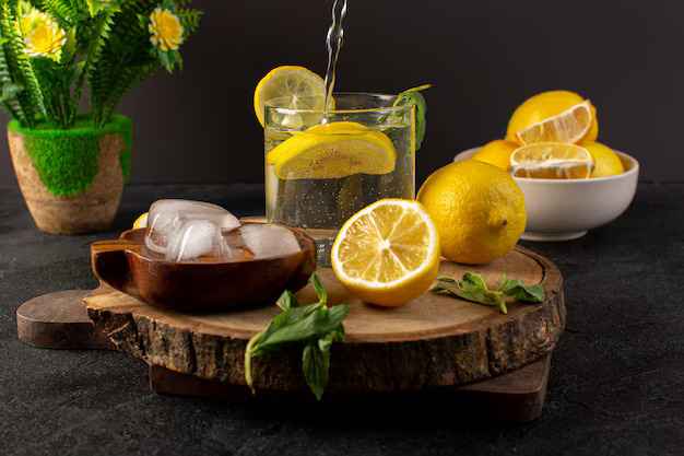  Is Lemon Water Good for Gastric Problem