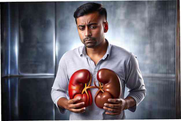 Kidney Infections Treatment with Ayurveda