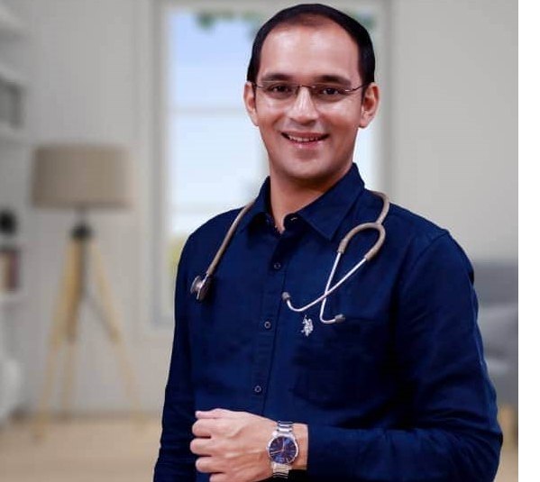 Best Online Ayurvedic Doctor in Delhi 