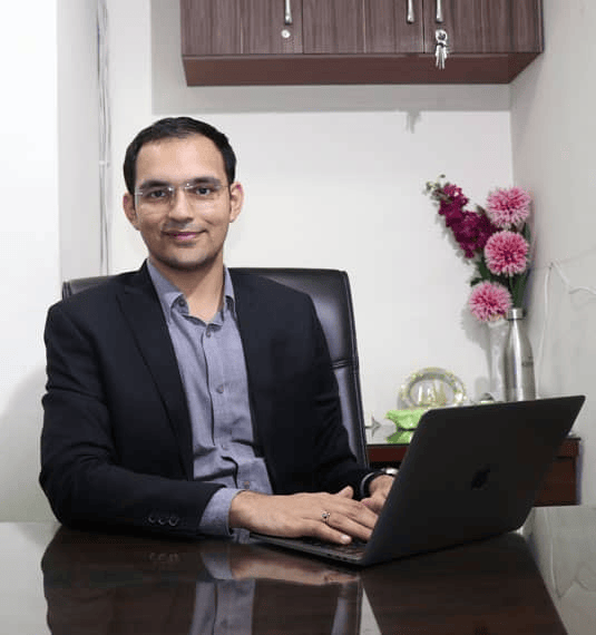 Best Online Ayurvedic Doctor in Delhi 