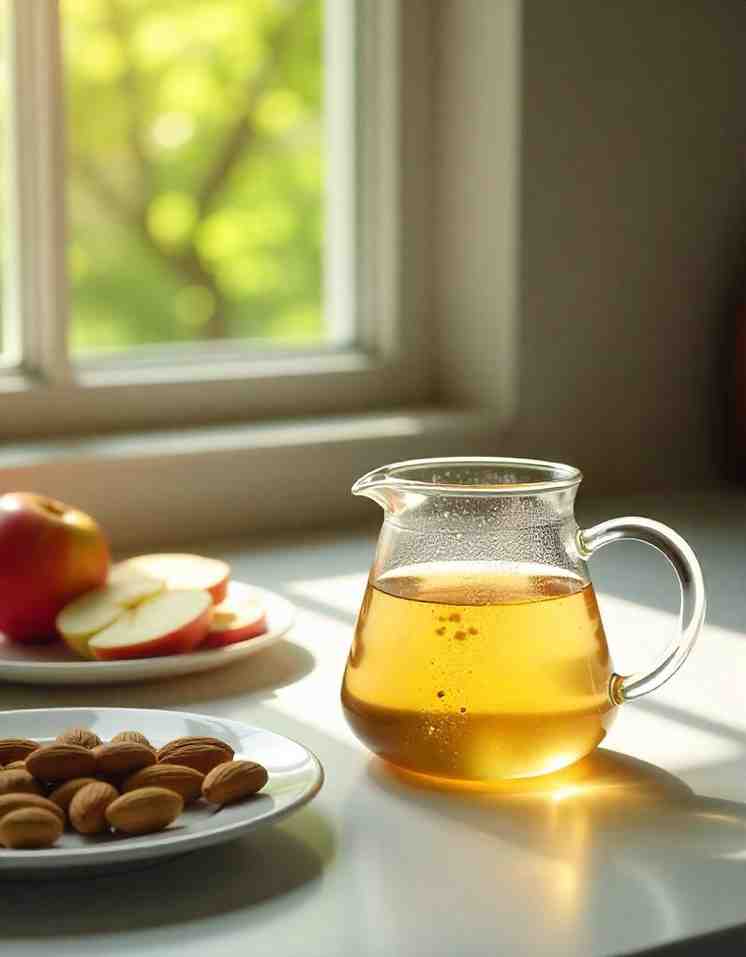 Is Chamomile Tea Good for Kidneys and Liver?