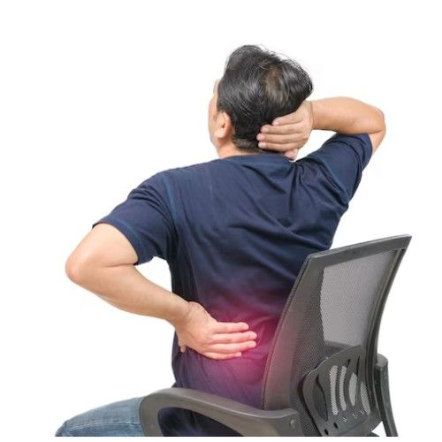 Best Ayurvedic Medicine For Sciatica Pain
