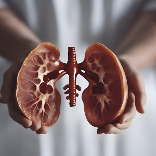 How To Cure Kidney Infection