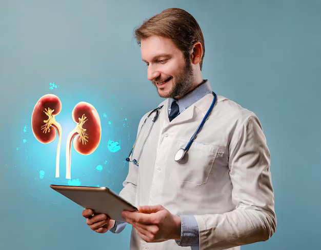 Exploring Treatment for Kidney Infection