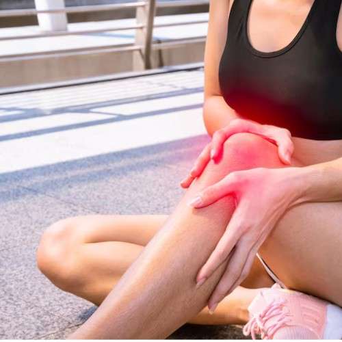  Kidney Pain or Discomfort