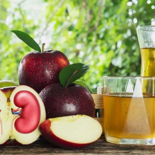 Apple Cider Vinegar