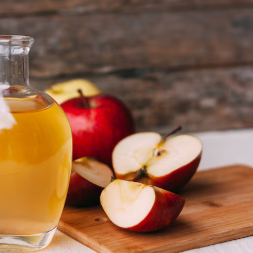 Apple Cider Vinegar