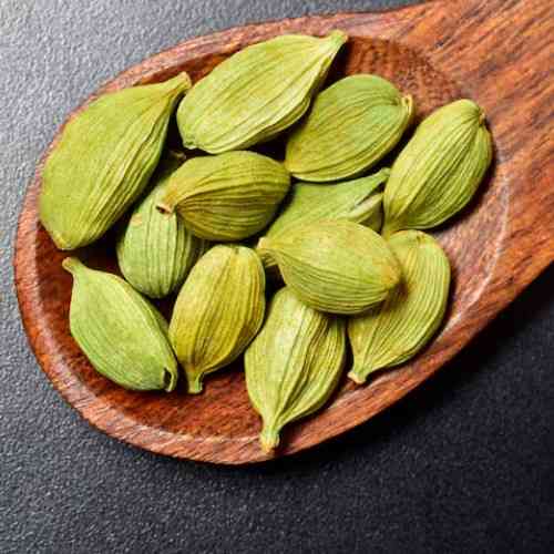 इलायची