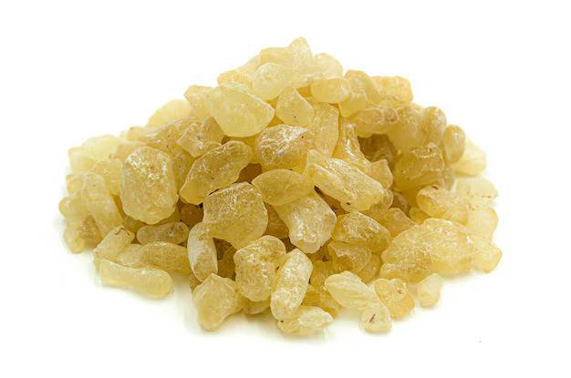 गुग्गुलु 