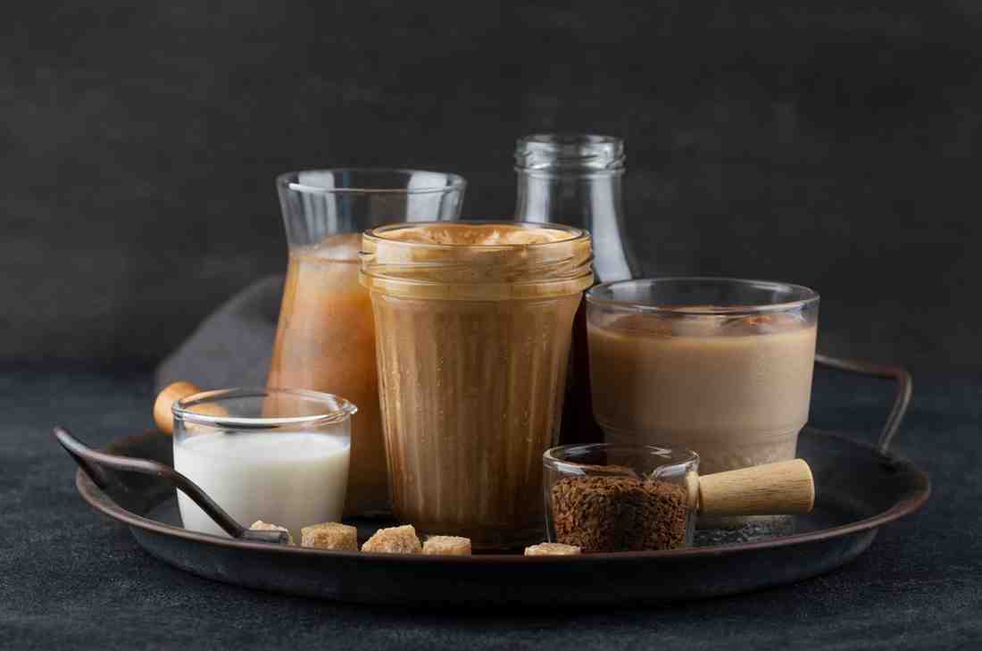 कैफीन और कार्बोनेटेड ड्रिंक्स