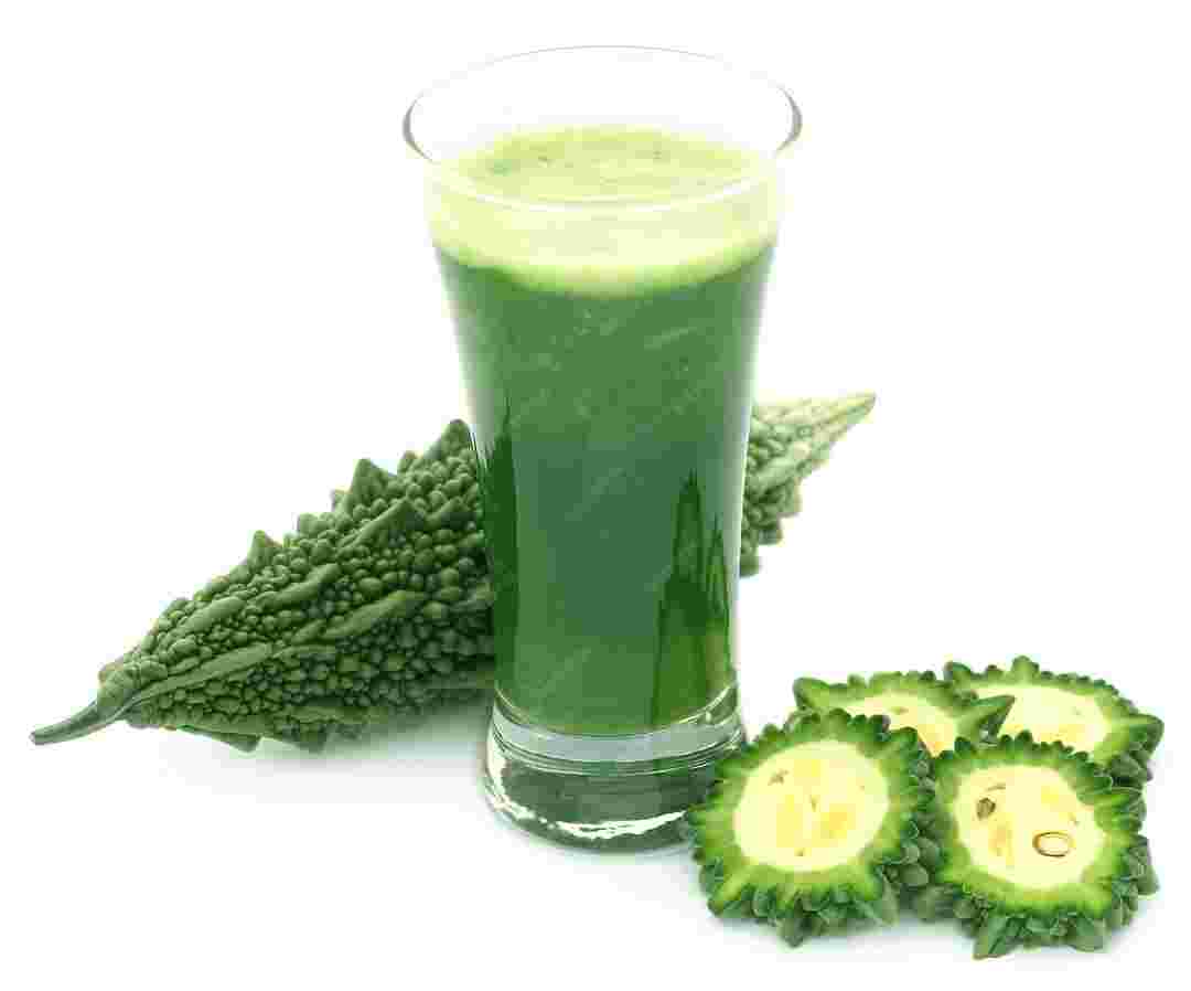 करेला का जूस 