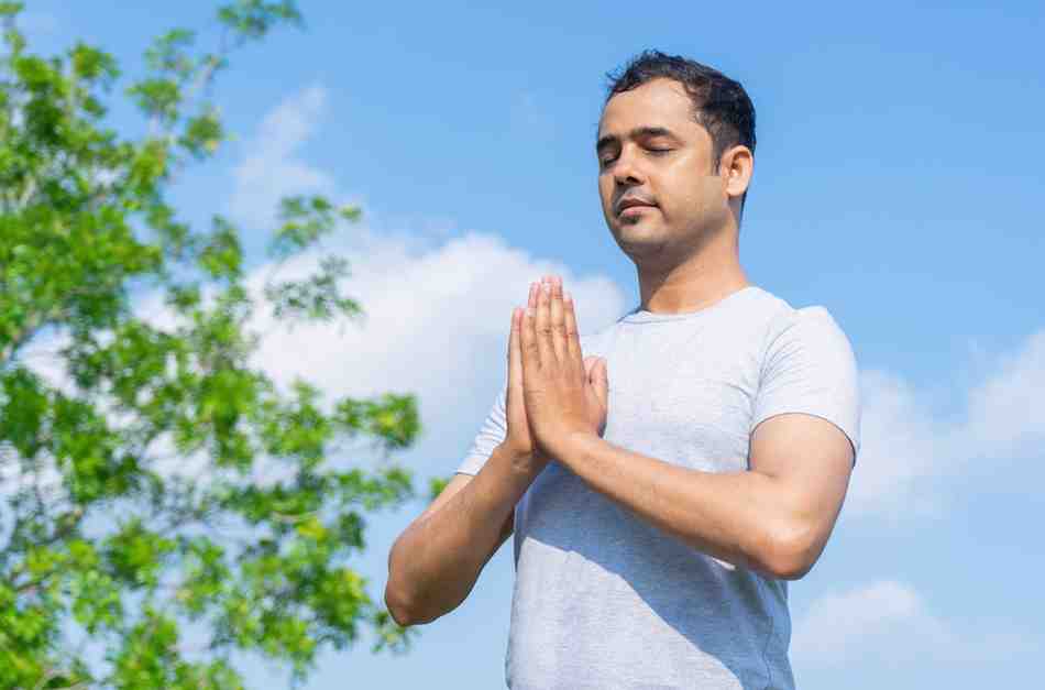 ऊर्जा और सहनशक्ति