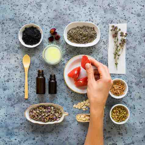  Herbal Support 