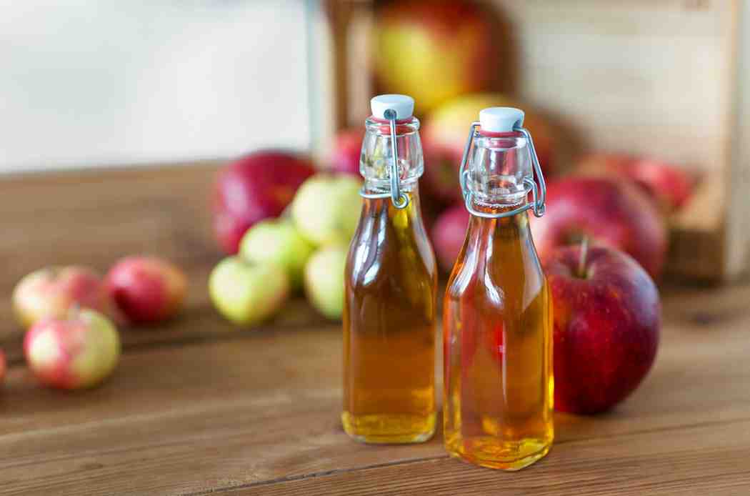 Apple Cider Vinegar Magic