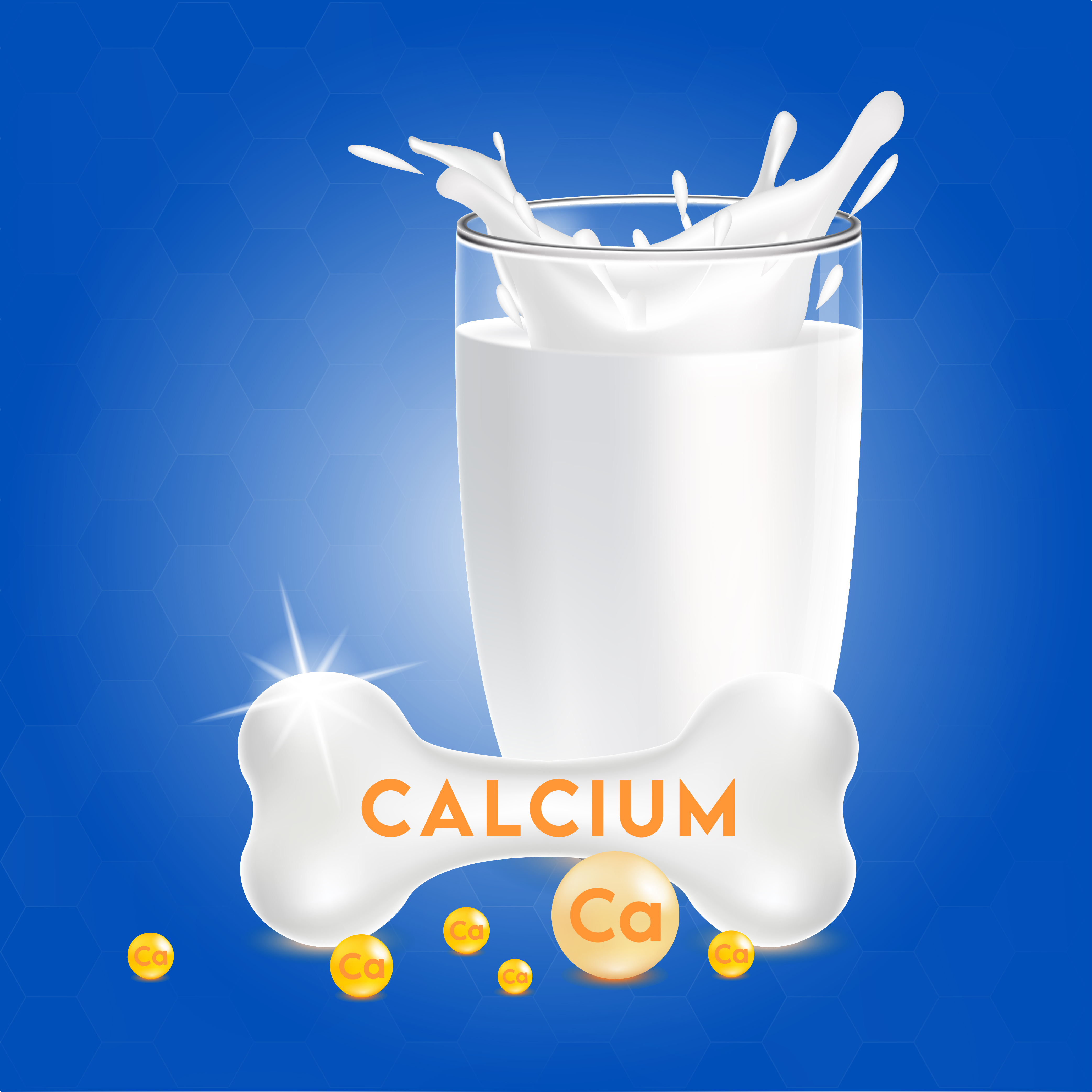 Calcium 