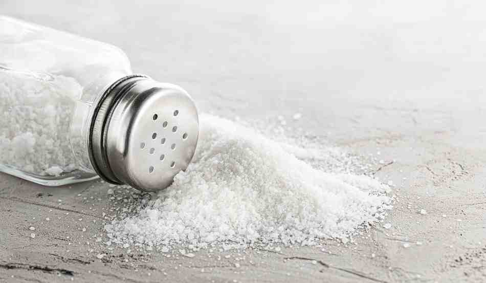 Salt 