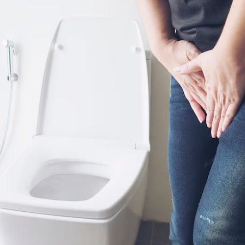 पेशाब में जलन