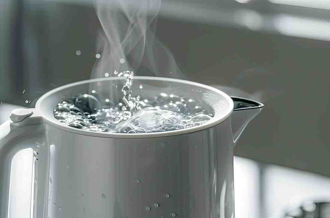 Warm Water