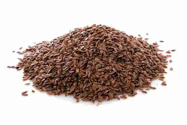 अलसी के बीज