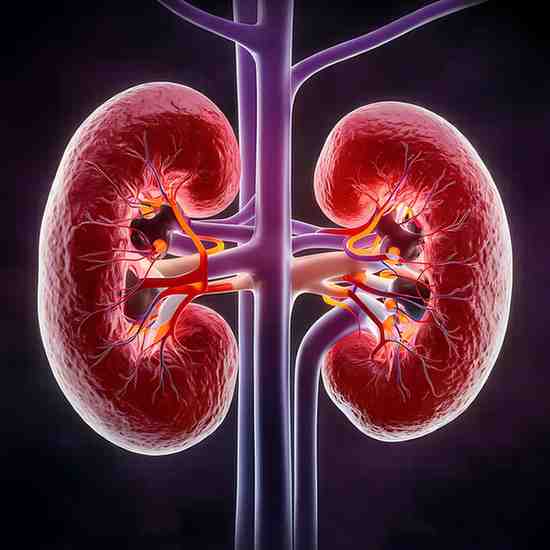 Kidney