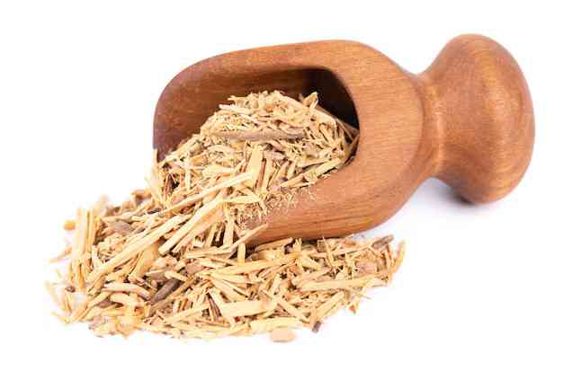 अश्वगंधा