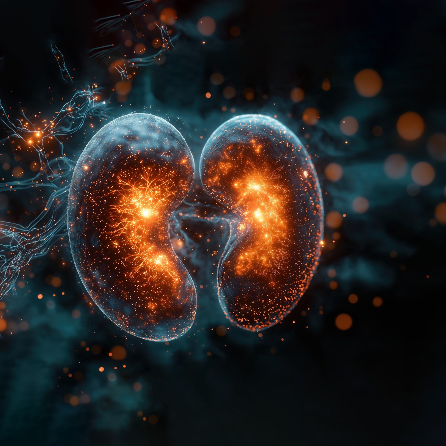 Ayurvedic Kidney Disease Treatment Center in Texas