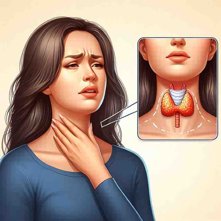 थायराइड 